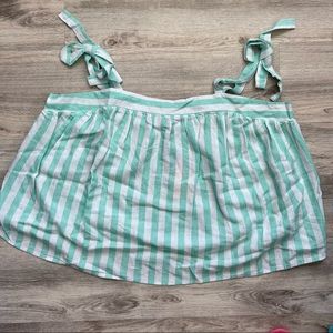 Plus Size Stoney Clover x Target Top